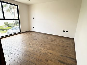 Casa En Venta Parque Sao Paulo Lomas De Angelópolis Zona Azul