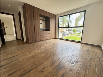 Casa En Venta Parque Sao Paulo Lomas De Angelópolis Zona Azul
