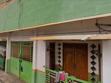 Rumah Kost Strategis di Simorejo Daerah Simomulyo Surabaya