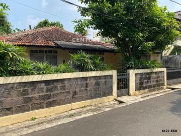 Dijual Rumah Hook Harga Menarik Di Veteran Bintaro