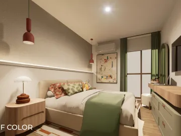 PREVENTA DE DEPARTAMENTOS NEVANTA
