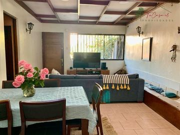 Casa en venta de 5D/2B en excelente sector en San Joaquín