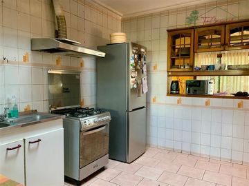 Casa en venta de 5D/2B en excelente sector en San Joaquín