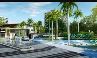 Panglao Oasis TAGUIG  2 BEDROOM CONDO  FOR SALE 21K Near BGC MAKATI