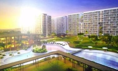 Panglao Oasis TAGUIG  2 BEDROOM CONDO  FOR SALE 21K Near BGC MAKATI