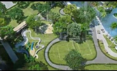 Panglao Oasis TAGUIG  2 BEDROOM CONDO  FOR SALE 21K Near BGC MAKATI