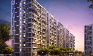 Panglao Oasis TAGUIG  2 BEDROOM CONDO  FOR SALE 21K Near BGC MAKATI