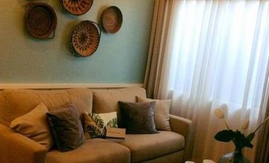 Panglao Oasis TAGUIG  2 BEDROOM CONDO  FOR SALE 21K Near BGC MAKATI