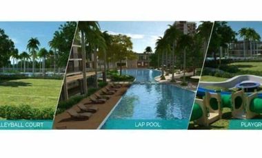 Panglao Oasis TAGUIG  2 BEDROOM CONDO  FOR SALE 21K Near BGC MAKATI