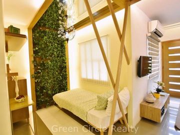 NO SPOT DP 3BR House With Balcony for sale near Manila