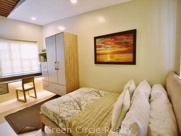 NO SPOT DP 3BR House With Balcony for sale near Manila