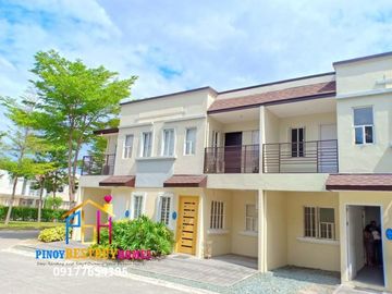 NO SPOT DP 3BR House With Balcony for sale near Manila