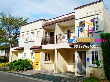 NO SPOT DP 3BR House With Balcony for sale near Manila