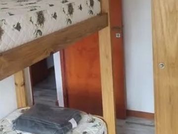 Departamento en venta en Mar de Ajo