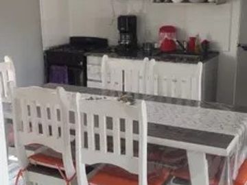 Departamento en venta en Mar de Ajo