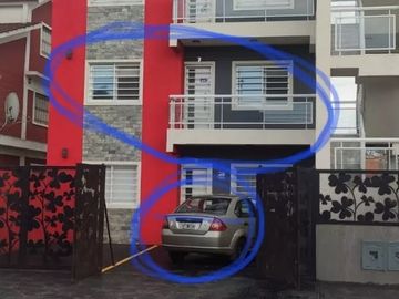 Departamento en venta en Mar de Ajo