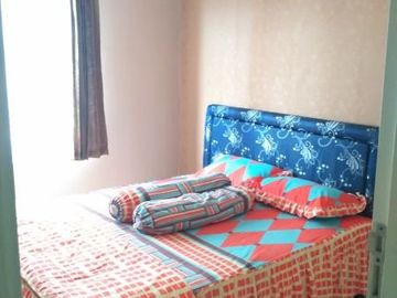 Disewakan Apartemen Gading River View City Home Moi