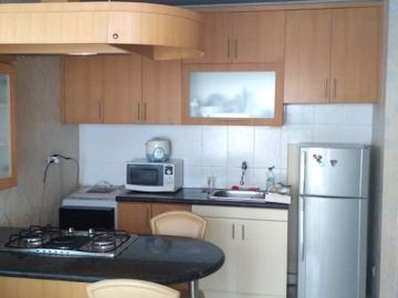 Disewakan Apartemen Gading River View City Home Moi