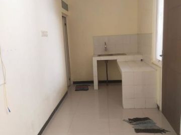 Rumah Sukodono Sidoarjo Minimalis, Siap Huni