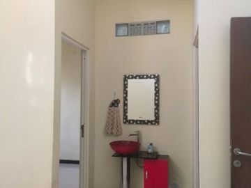 Rumah Sukodono Sidoarjo Minimalis, Siap Huni