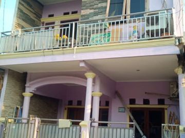 Cluster 2lt Strategis Bekasi Utara dkt Stasiun Tol Mal Sumerecon