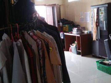 Cluster 2lt Strategis Bekasi Utara dkt Stasiun Tol Mal Sumerecon