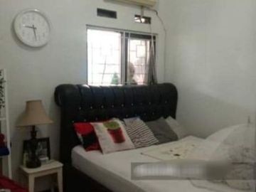 Rumah cipageran dekat kolmas, citeureup, padasuka cimahi