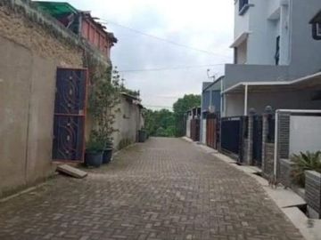 Rumah cipageran dekat kolmas, citeureup, padasuka cimahi