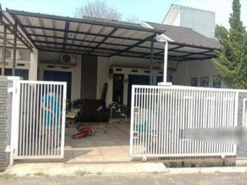 Rumah cipageran dekat kolmas, citeureup, padasuka cimahi