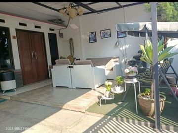 Rumah cipageran dekat kolmas, citeureup, padasuka cimahi