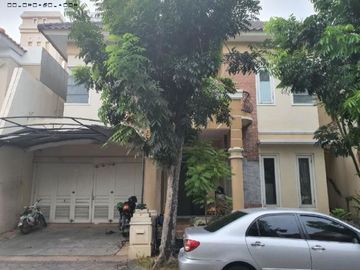 Rumah Regency 21 MINIMALIS SIAP HUNI