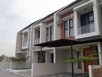 Selatan Ringroad, Rumah Dijual Di Bantul Yogyakarta, Legalitas SHM