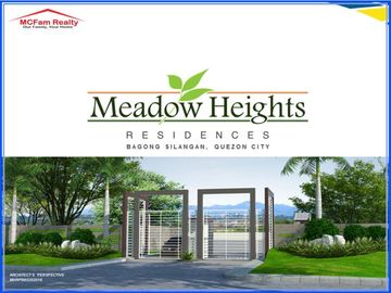 Affordable Single Attached House and Lot For Sale in Batasan Quezon City Meadow Heights