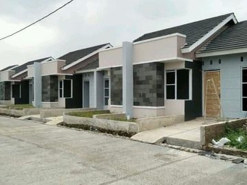 DP 10%, Hunian Kawasan Komersial, Cash Diskon Hingga 50Jt