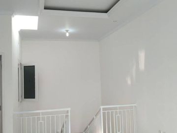 Cluster Bintara Siap Huni Dekat Mall Metropolitan