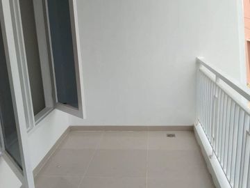 Cluster Bintara Siap Huni Dekat Mall Metropolitan