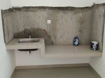 Cluster Bintara Siap Huni Dekat Mall Metropolitan