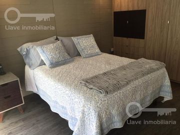 Departamento Amueblado en Venta, Col. Santa Cruz Buenavista, Puebla