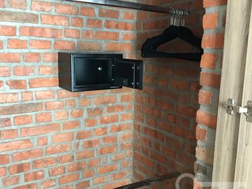 Departamento Amueblado en Venta, Col. Santa Cruz Buenavista, Puebla