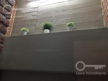 Departamento Amueblado en Venta, Col. Santa Cruz Buenavista, Puebla