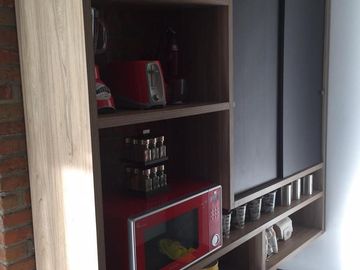 Departamento Amueblado en Venta, Col. Santa Cruz Buenavista, Puebla