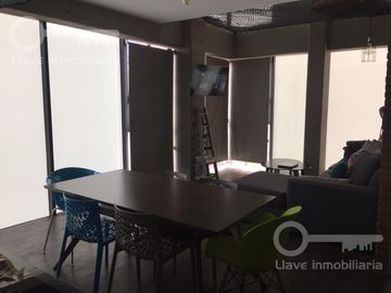 Departamento Amueblado en Venta, Col. Santa Cruz Buenavista, Puebla