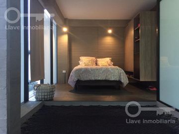 Departamento Amueblado en Venta, Col. Santa Cruz Buenavista, Puebla