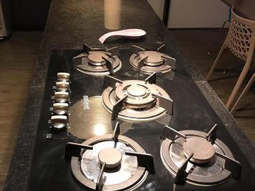 Departamento Amueblado en Venta, Col. Santa Cruz Buenavista, Puebla