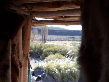 Campo 500 ha - Malargue- Mendoza -Ideal para proyecto turístico