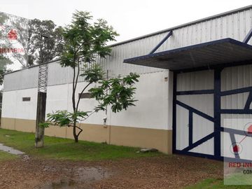 Galpón - Concordia