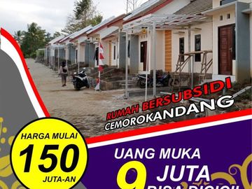 Hunian Design Villa Paling Murah Di Kota Malang