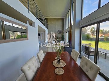 Casa en Venta en Puertas Negras