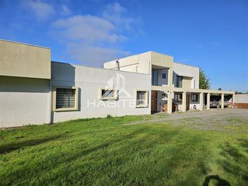 Casa en Venta en Puertas Negras