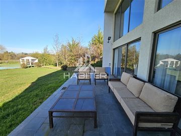 Casa en Venta en Puertas Negras